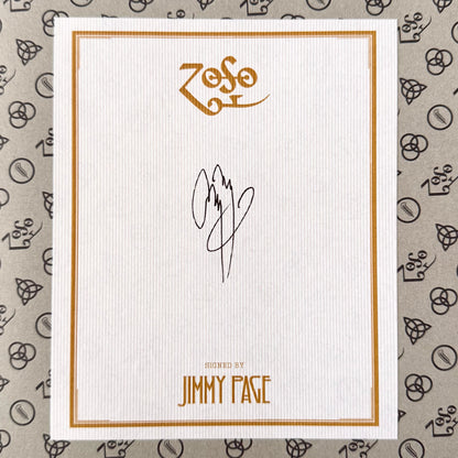 Libro Jimmy Page (Led Zeppelin)