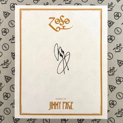Libro Jimmy Page (Led Zeppelin)
