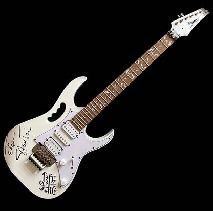 Guitarra Steve Vai (Steve Vai)