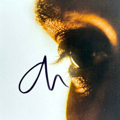 CD The Weeknd (Hurry Up Tomorrow)