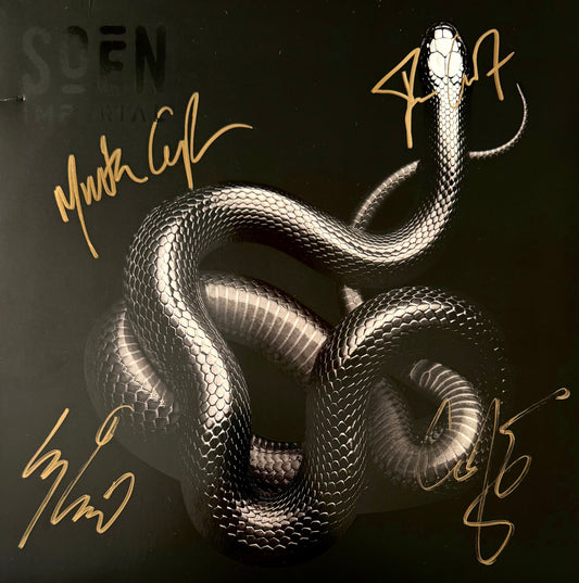 Vinyl Soen (Imperial)
