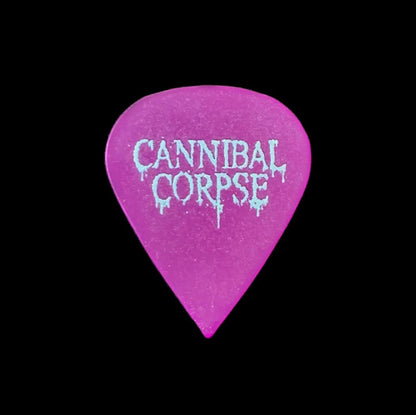 Pick Rob Barrett (Cannibal Corpse)