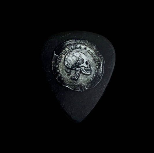Pick Andreas Kisser (Sepultura)