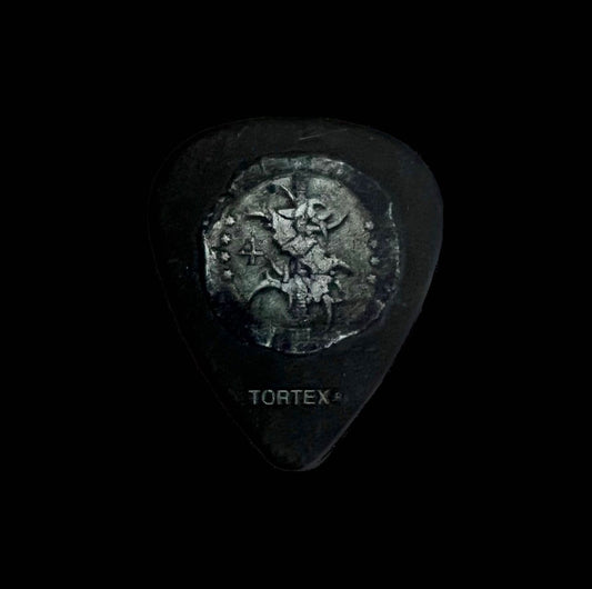 Pick Andreas Kisser (Sepultura)