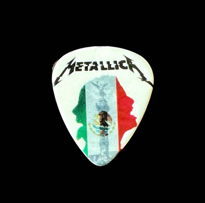 Pick James Hetfield (Metallica)