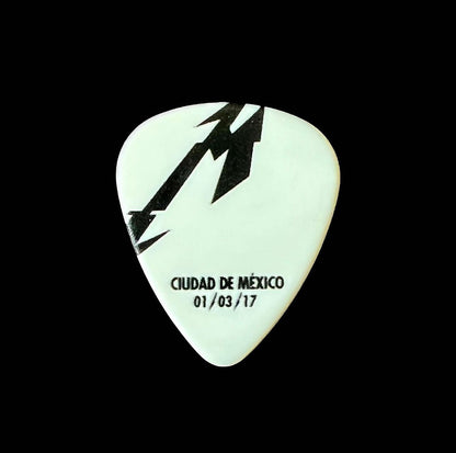 Pick James Hetfield (Metallica)