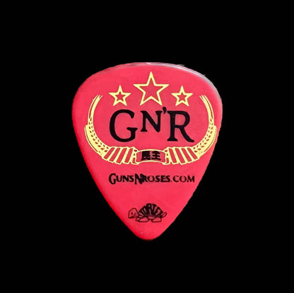 Pick Richard Fortus (Guns n' Roses)