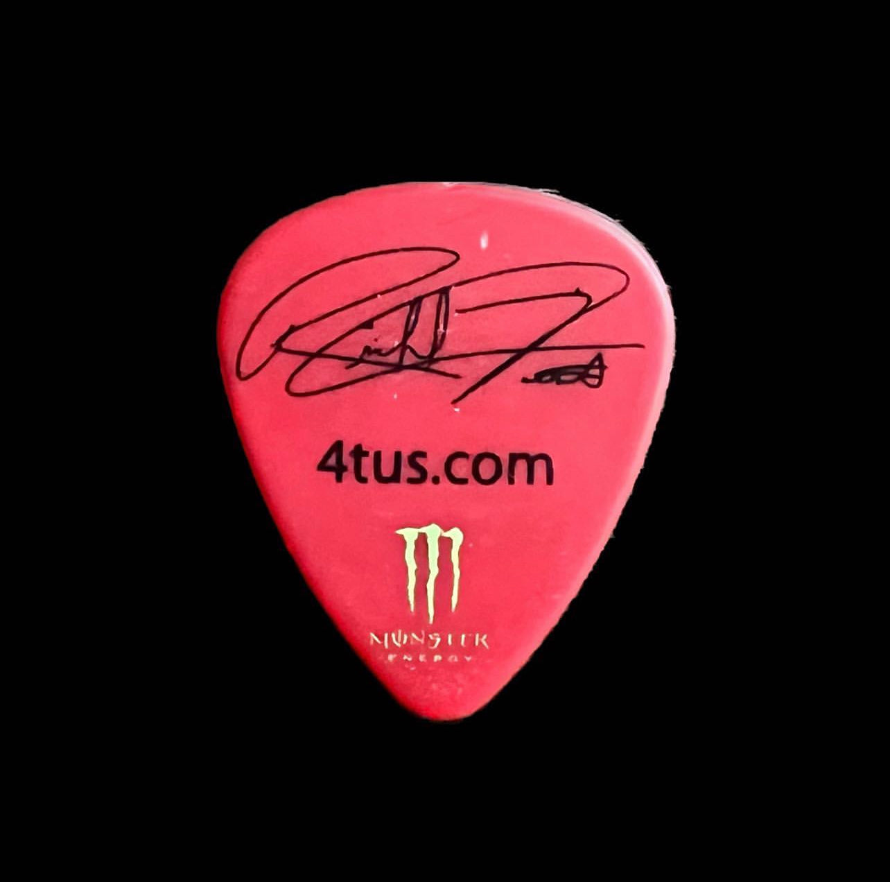 Pick Richard Fortus (Guns n' Roses)