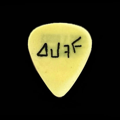 Pick Duff McKagan (Guns n' Roses)