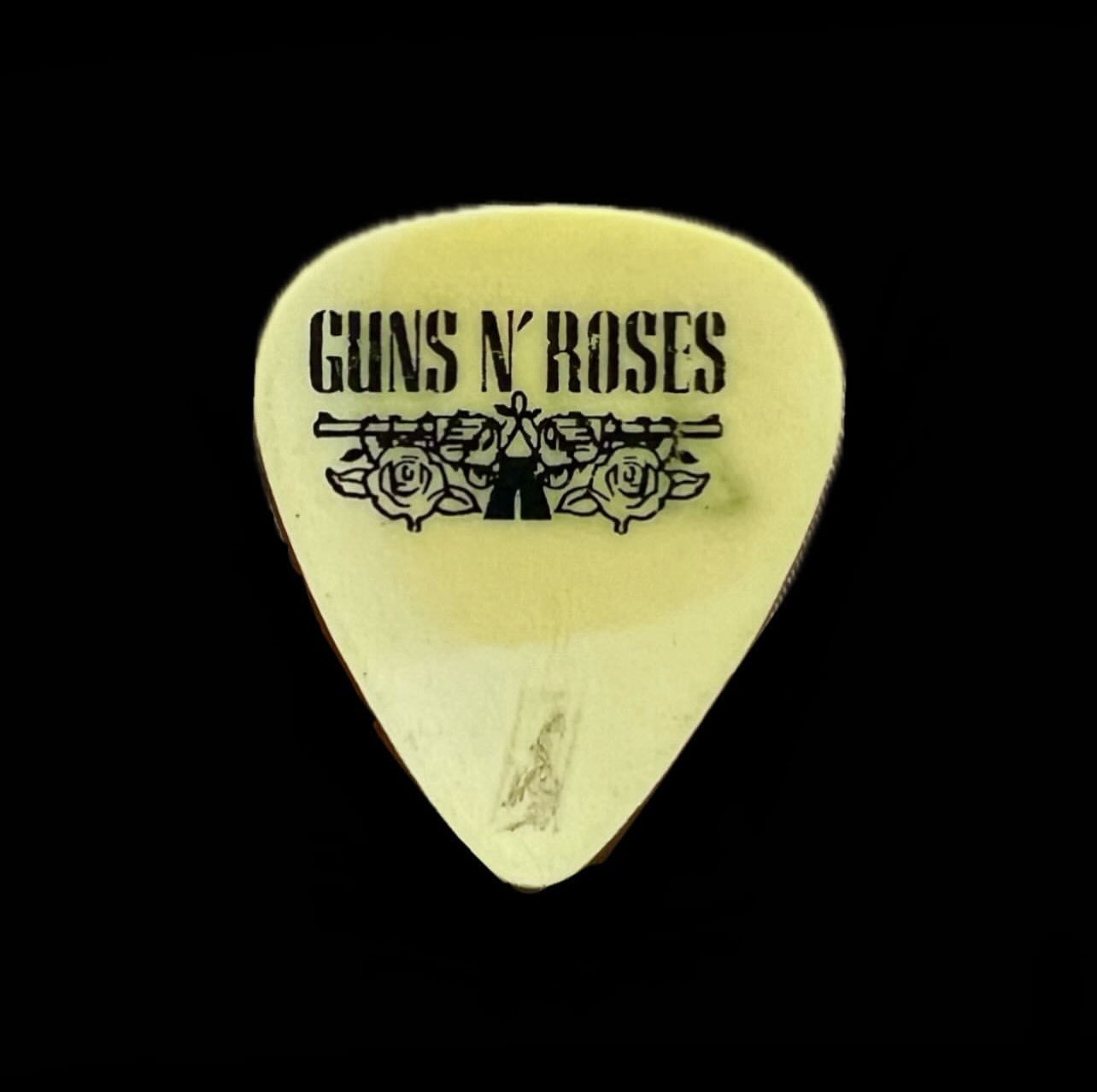 Pick Duff McKagan (Guns n' Roses)