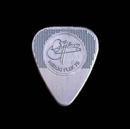 Pick Gene Simmons (Kiss)