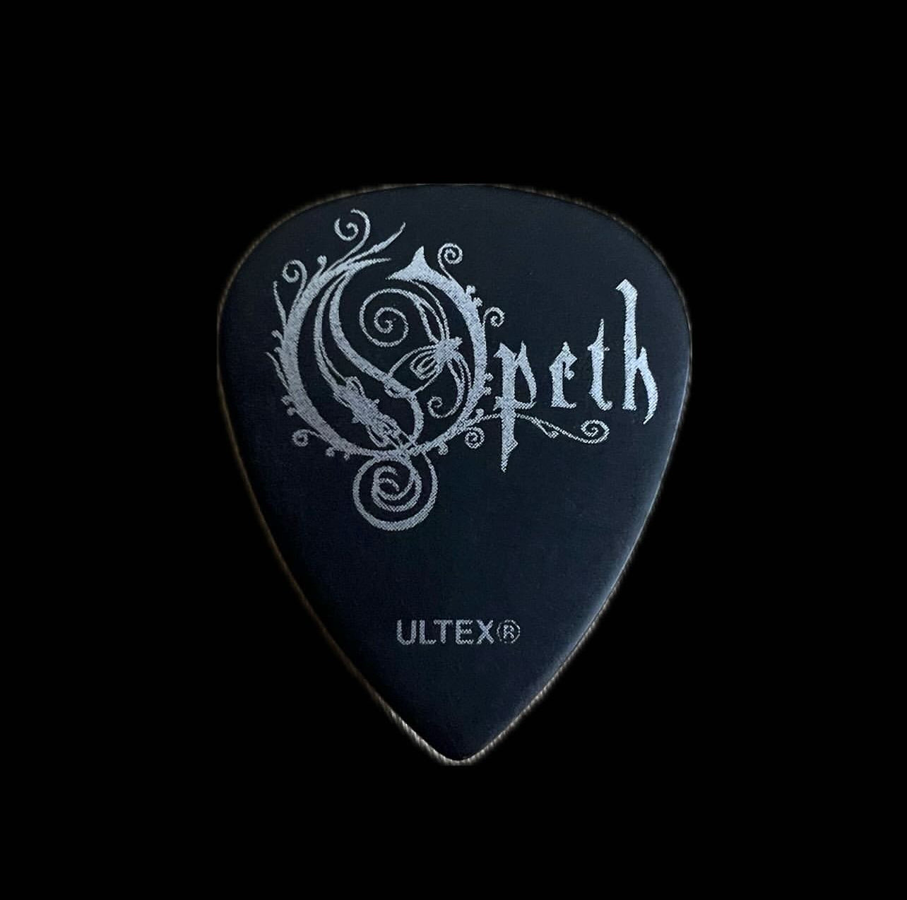 Pick Mikael Åkerfeldt (Opeth)