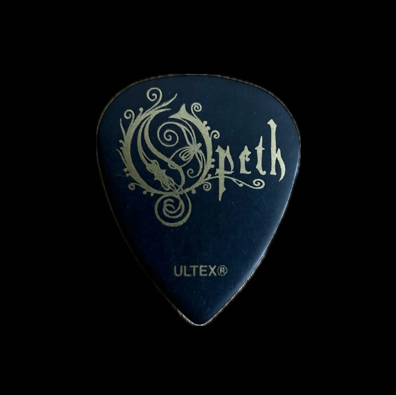 Pick Mikael Åkerfeldt (Opeth)