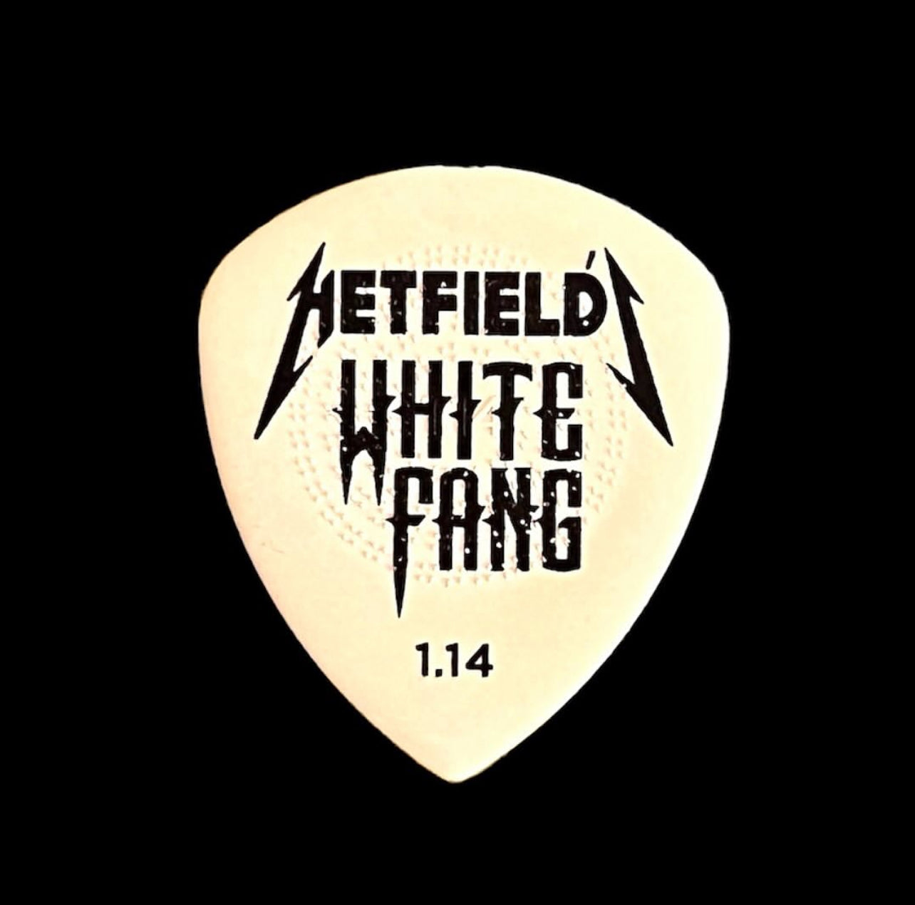 Pick James Hetfield (Metallica)