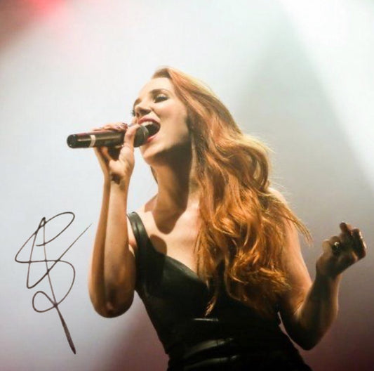 Imagen Simone Simmons (Epica)