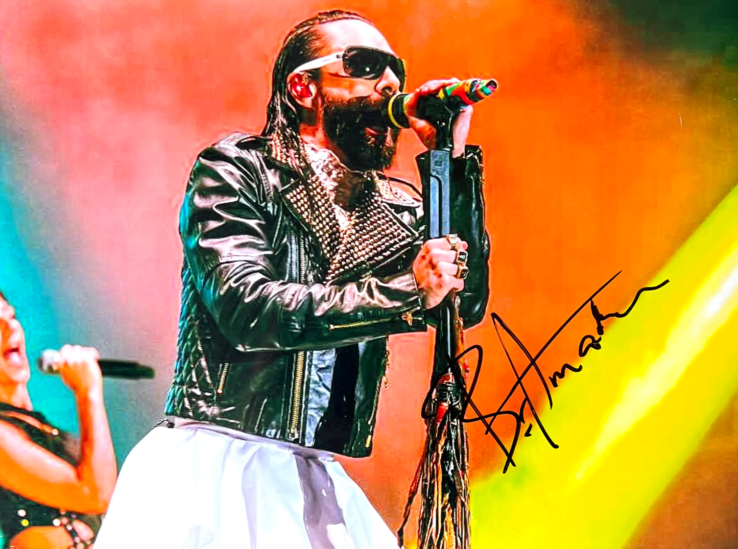 Imagen Jay de la Cueva (Moderatto)