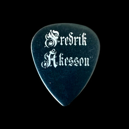 Pick Fredrik Åkesson (Opeth)