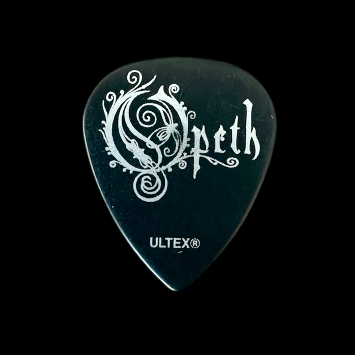 Pick Fredrik Åkesson (Opeth)