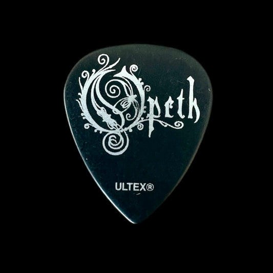 Pick Fredrik Åkesson (Opeth)