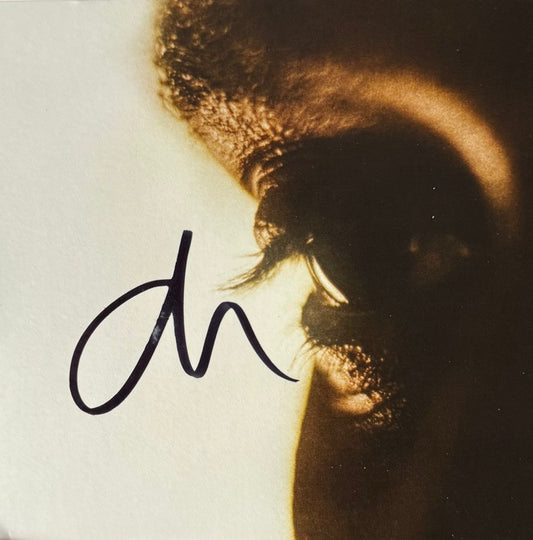 CD The Weeknd (Hurry Up Tomorrow)