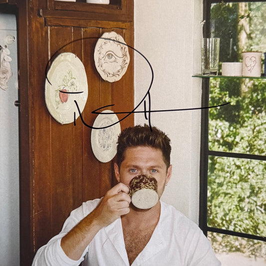 Vinyl Niall Horan (Dinner Party)