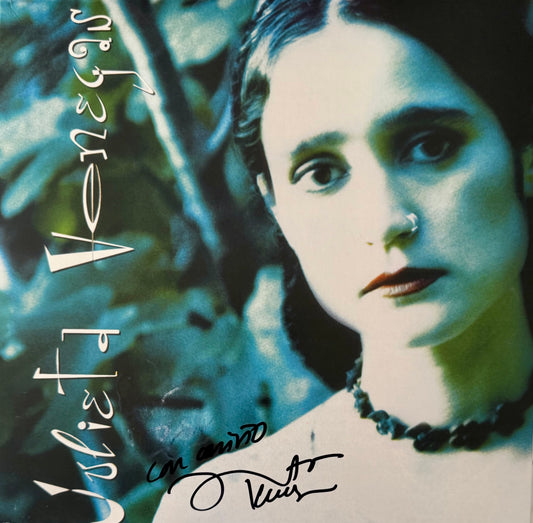 Vinyl Julieta Venegas (Aquí)