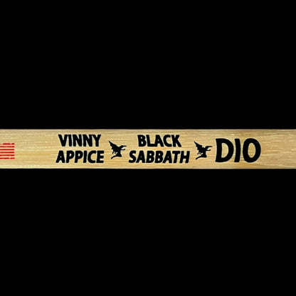 Baqueta Vinny Apice (Black Sabbath)