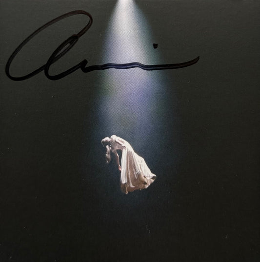 CD Ariana Grande (Eternal Sunshine Deluxe)