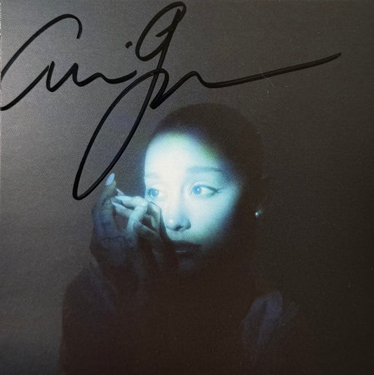 CD Ariana Grande (Eternal Sunshine Deluxe)
