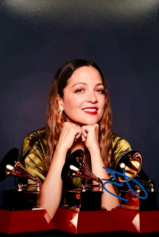 Imagen Natalia Lafourcade
