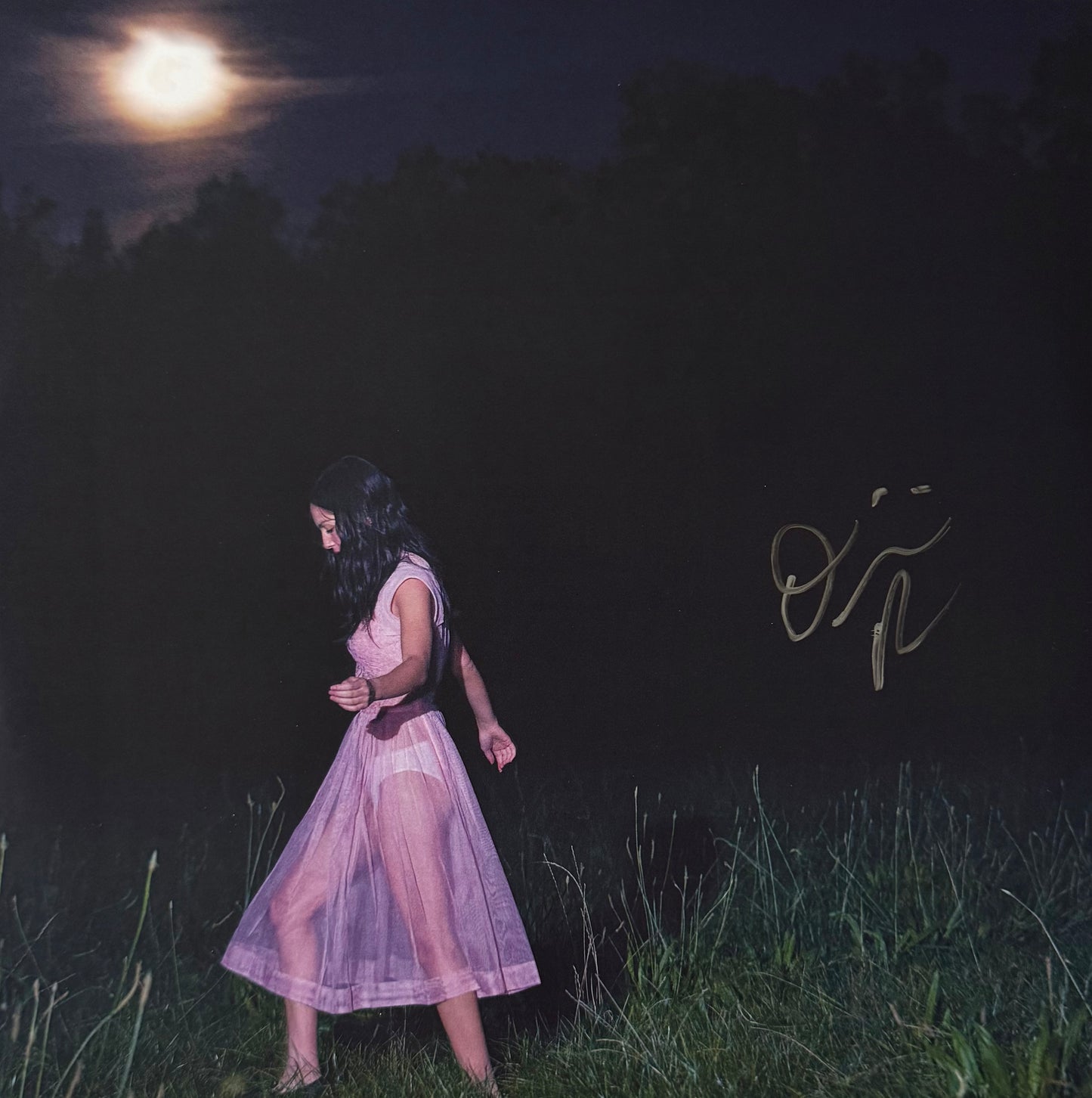 Vinyl Olivia Rodrigo (you seem pretty sad for a girl so in love)