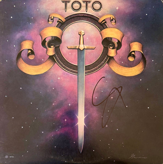 Vinyl Toto (Toto)