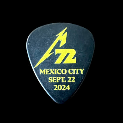 Pick James Hetfield (Metallica)