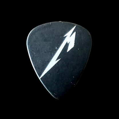 Pick Ross Halfin (Metallica)