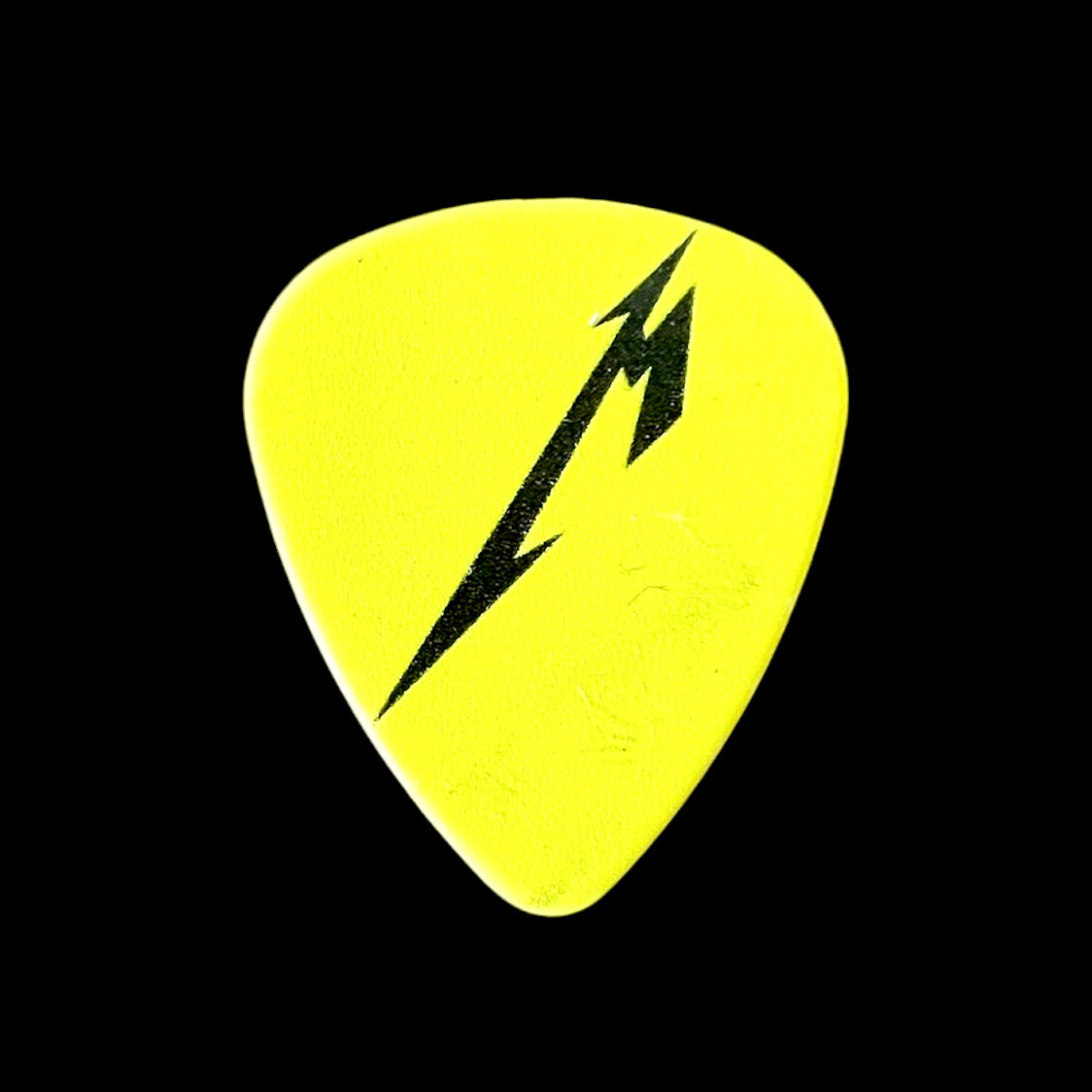 Pick Ross Halfin (Metallica)