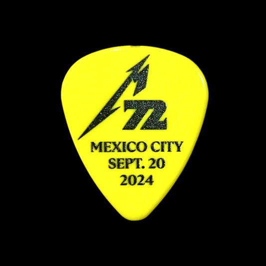 Pick James Hetfield (Metallica)