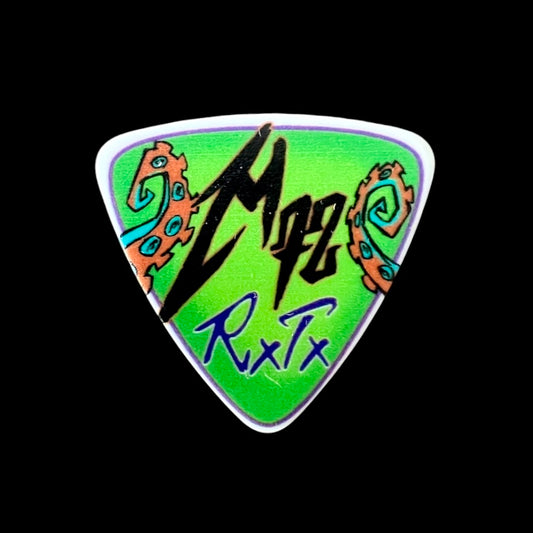 Pick Robert Trujillo (Metallica)