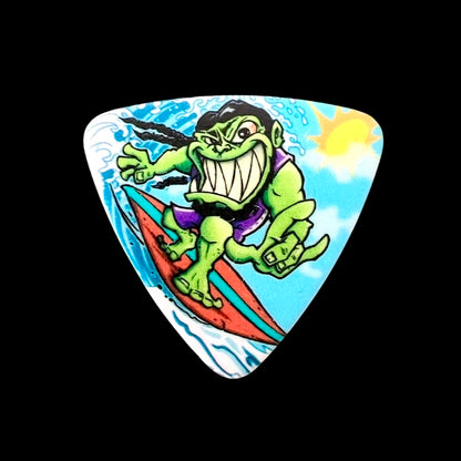 Pick Robert Trujillo (Metallica)