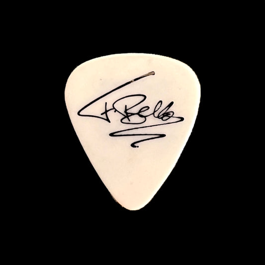 Pick Frank Bello (Anthrax)