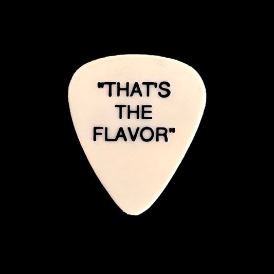 Pick Frank Bello (Anthrax)