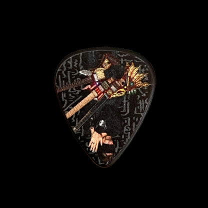 Pick Steve Vai (Steve Vai)