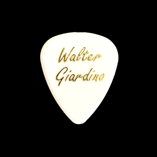 Pick Walter Giardino (Rata Blanca)