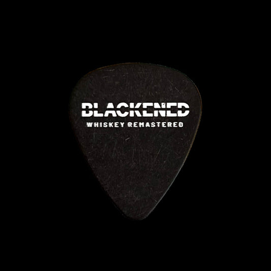 Pick Blackened (Metallica)