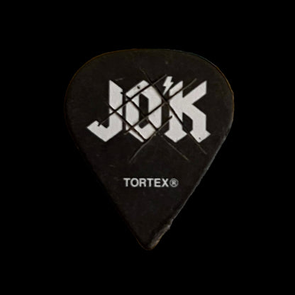 Pick Joel O' Keeffe (Airbourne)