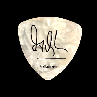 Pick Gilby Clarke (Gilby Clarke Band)