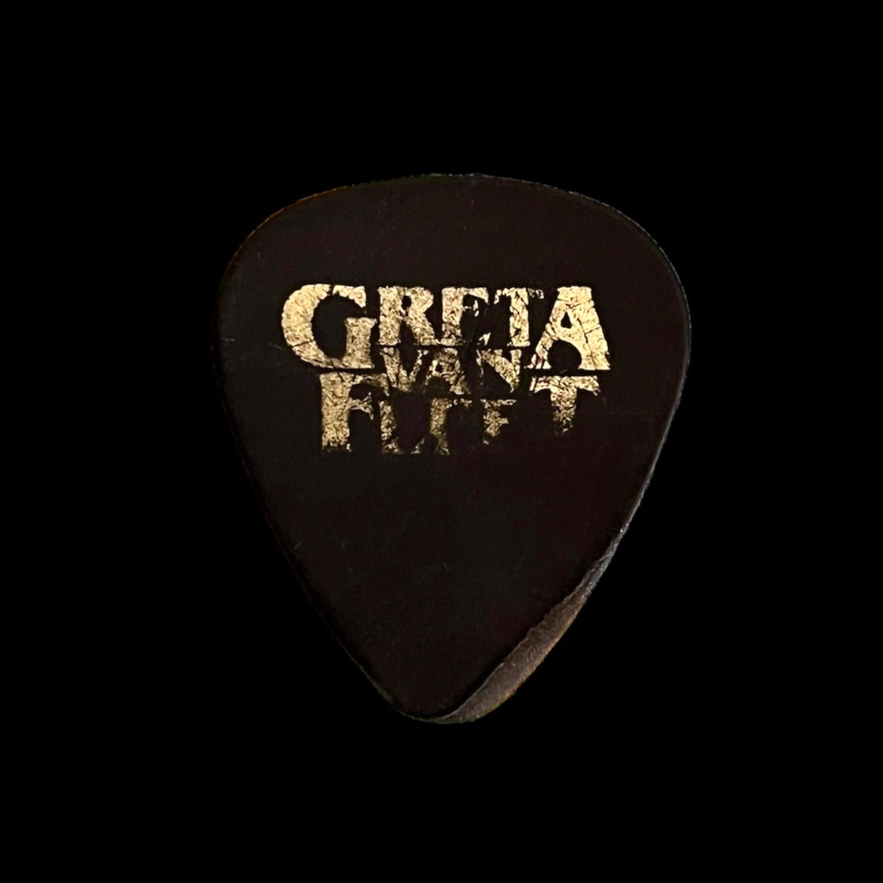 Pick Jake Kiszka (Greta Van Fleet)