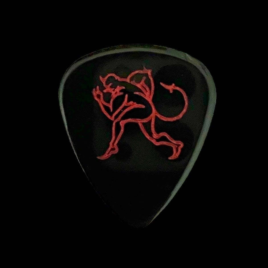 Pick Jeff Waters (Annihilator)