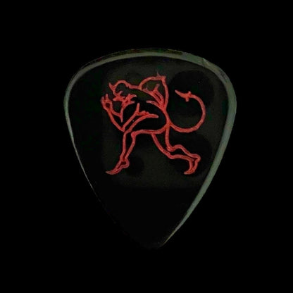 Pick Jeff Waters (Annihilator)