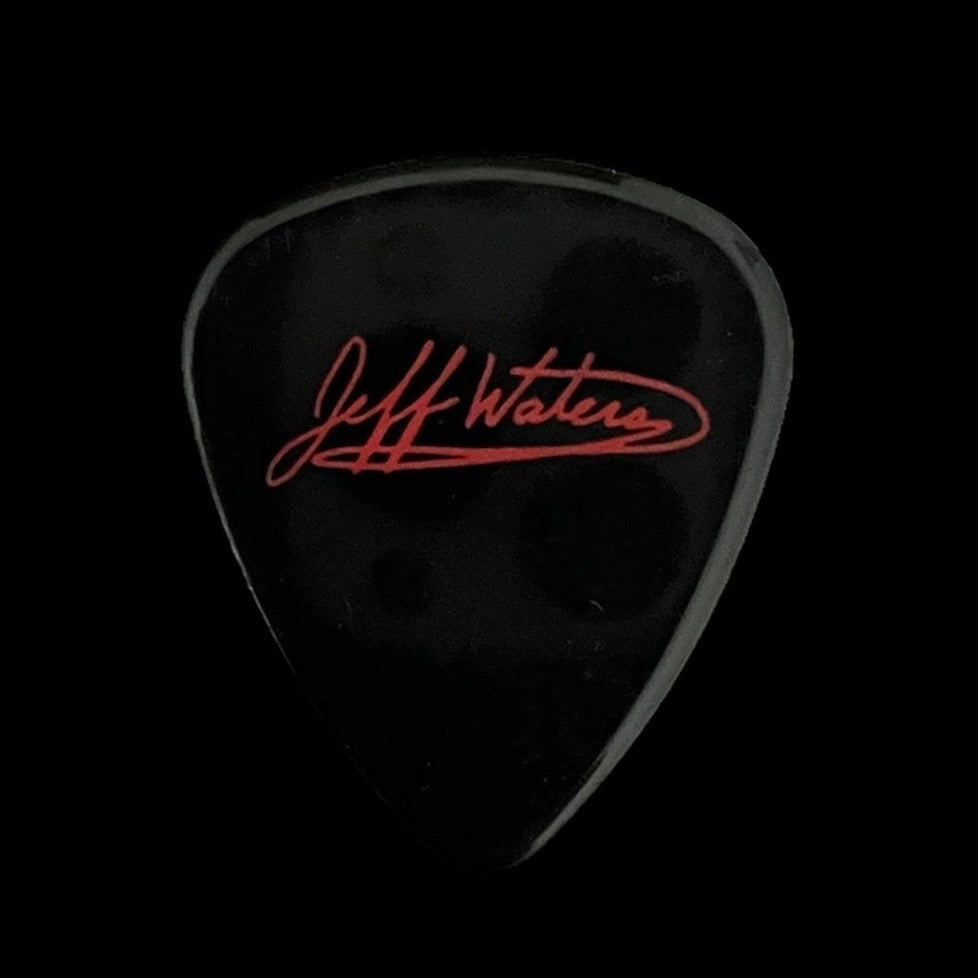 Pick Jeff Waters (Annihilator)