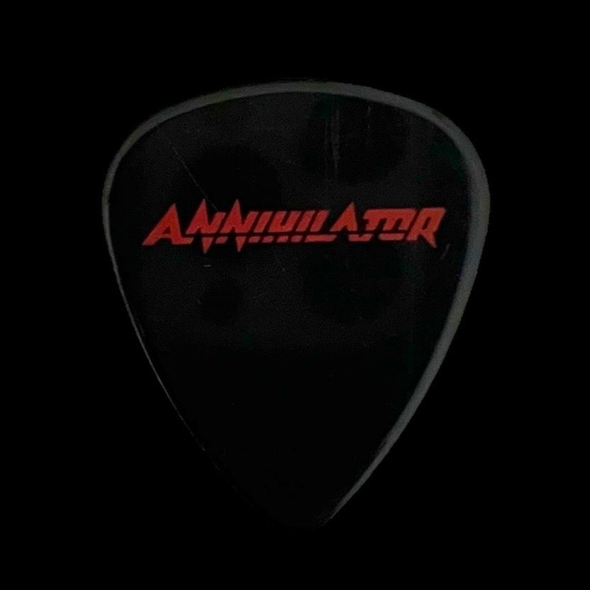 Pick Jeff Waters (Annihilator)